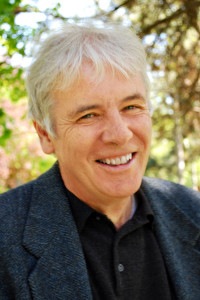 Professor David Wilson, Canadian National Biographer and keynote speaker, is the author of two award winning biographies on Thomas D'Arcy McGee